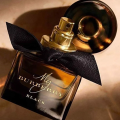 Cao cấp [CHIẾT - CHAI 10ML] Nước Hoa Nữ Burberry My Burberry Black Parfum CHÍNH HÃNG