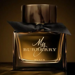 Cao cấp [CHIẾT - CHAI 10ML] Nước Hoa Nữ Burberry My Burberry Black Parfum CHÍNH HÃNG