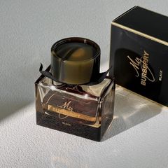 (Chiết 10ml) Nước Hoa Nữ Burberry My Burberry Black Parfum Chính Hãng