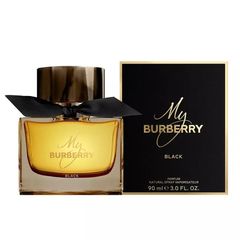 (Chiết 10ml) Nước Hoa Nữ Burberry My Burberry Black Parfum Chính Hãng