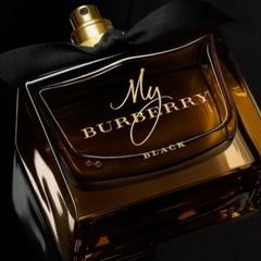 (Chiết 10ml) Nước Hoa Nữ Burberry My Burberry Black Parfum Chính Hãng