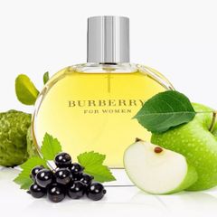 (Chiết 10ml) Nước Hoa Nữ Burberry Classic Edition EDP Chính Hãng