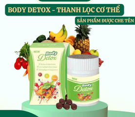 THỰC PHẨM BỔ SUNG TỪ TRÁI CÂY - HỖ TRỢ GIẢM CÂN - XUẤT XỬ THÁI LAN [GIẢM MỠ SIẾT EO] 