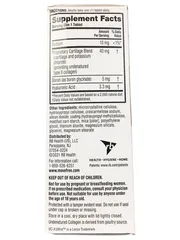 Viên uống giảm các cơn đau khớp Schiff Move Free Ultra 30 viên tu my