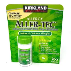 365 VIÊN ALLER-TEC KIRKLAND