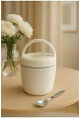 Cặp lồng giữ nhiệt Silver Đức 1,2L