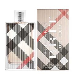 (Hàng công ty) Nước Hoa Nữ Burberry Brit For Her EDP 10ml chiết Chính hãng