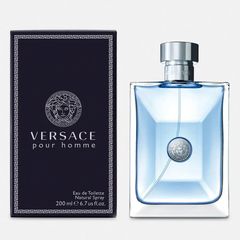 (Hàng công ty) Nước Hoa Nam Versace Pour Homme EDT (Eau De Toilette) 10ml chiết Chính hãng