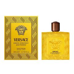(Hàng công ty) Nước Hoa Nam Versace Eros Energy Eau De Parfum 10ml chiết Chính hãng