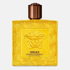 (Hàng công ty) Nước Hoa Nam Versace Eros Energy Eau De Parfum 10ml chiết Chính hãng