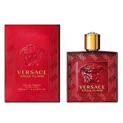 (Hàng công ty) Nước Hoa Nam Versace Eros Flame EDP 10ml Lôi Cuốn chiết Chính hãng