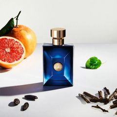 (Hàng công ty) Nước Hoa Nam Versace Dylan Blue Pour Homme EDT 10ml chiết Chính hãng