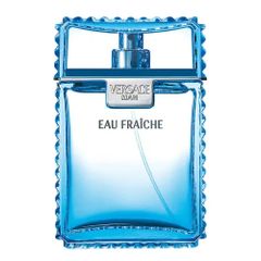 (Hàng công ty) Nước Hoa Nam Versace Man Eau Fraiche EDT 10ml chiết Chính hãng
