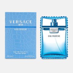 (Hàng công ty) Nước Hoa Nam Versace Man Eau Fraiche EDT 10ml chiết Chính hãng