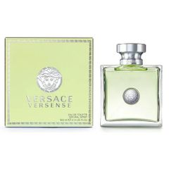 (Hàng công ty) Nước Hoa Nữ Versace Versense Eau De Toilette 10ml chiết Chính hãng