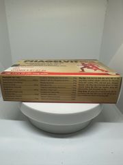 Viên Uống PHAGELVIT PLUS Tăng Cường Vitamin Tổng Hợp, Bồi Bổ Cơ Thể, Tăng Cường Sức Đề Kháng - Hộp 30 Viên