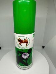 Dầu phong thấp trật đả Trung Thiên Hiệu Lân Mã_Chai 100ml