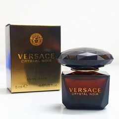 (Hàng công ty) Nước Hoa Nữ Versace Crystal Noir Eau De Toilette 10ml chiết Chính hãng