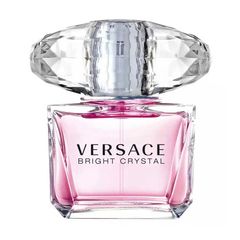 (Hàng công ty) Nước Hoa Nữ Versace Bright Crystal ED 10ml chiết Chính hãng
