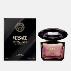 (Hàng công ty) Nước Hoa Nữ Versace Crystal Noir Parfum 10ml chiết Chính hãng