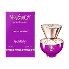 (Hàng công ty) Nước Hoa Nữ Versace Dylan Purple EDP 10ml chiết Chính hãng