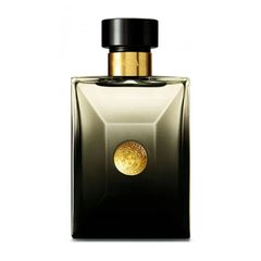 (Hàng công ty) Nước Hoa Nam Versace Pour Homme Oud Noir 10ml chiết Chính hãng