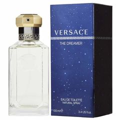 (Hàng công ty) Nước Hoa Nam Versace The Dreamer EDT 10ml chiết Chính hãng