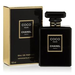 (Hàng công ty) Nước Hoa Chanel Coco Noir EDP Cho Nữ 10ml chiết Chính hãng