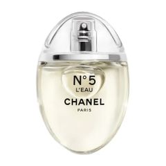 (Hàng công ty) Nước Hoa Nữ Chanel N5 L'eau Limited EDT 10ml chiết Chính hãng