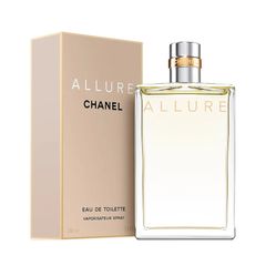 (Hàng công ty) Nước Hoa Nữ Chanel Allure EDT 10ml chiết Chính hãng