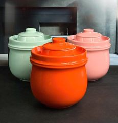 Hũ muối dưa cà Viola 1,5 lít