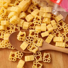 Nui ăn dặm cho bé Hello Kitty Nhật Bản 120gr