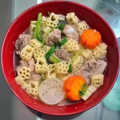 Nui ăn dặm cho bé Hello Kitty Nhật Bản 120gr