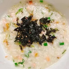 Rong biển hữu cơ Alvins Hàn Quốc 21g cho bé ăn dặm