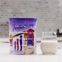 Sữa Pediasure Úc cho bé 1-10 tuổi (850gr)