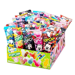 Kẹo mút Popcan Glico Nhật Bản (1 chiếc)