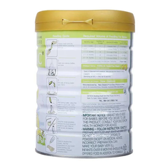Sữa Purelac Newzeland 800gr