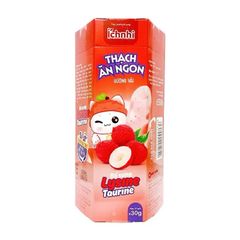 ( Chính Hãng ) Thạch ích nhi, thạch canxi ích nhi , thạch mắt đen ích nhi ( hộp 21 túi)