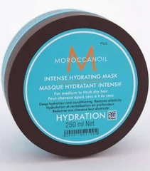 Dầu Hấp Dưỡng Ẩm Sâu Moroccanoil Intense Hydrating Mask 250ml 