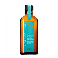 Tinh dầu dưỡng tóc Moroccanoil Treatment 100ml