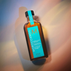 Tinh dầu dưỡng tóc Moroccanoil Treatment 100ml