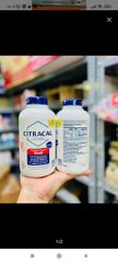 Viên uống bổ sung canxi CITRACAL Maximum Calcium Citrate 280v - Mỹ