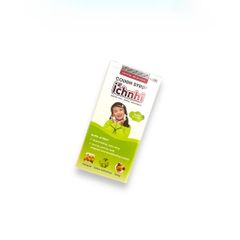HO CẢM ÍCH NHI sơ sinh, HO CẢM ÍCH NHI 3+ CHO BÉ TRÊN 3 TUỔI 1 LỌ 90ML