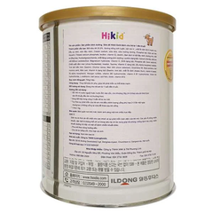 Sữa HiKid dê 700g (1-9 tuổi)