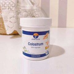 Sữa non pháp Fenioux Colostrum 200 viên