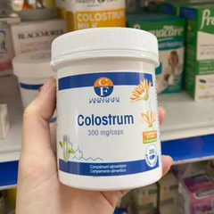 Sữa non pháp Fenioux Colostrum 200 viên