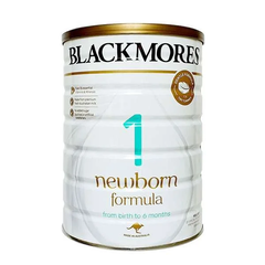 Sữa Blackmores 900g