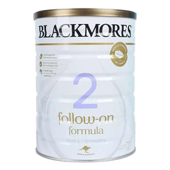 Sữa Blackmores 900g