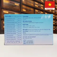 Bye Tri Plus - trĩ, giúp giảm đau, co búi trĩ, phù nề - Byetri Plus