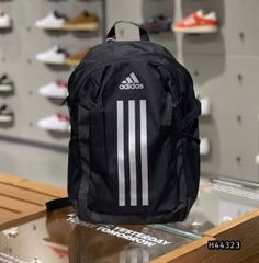 Balo Adidas Power H44323 40x28x16cm Cỡ Vừa Đa Năng